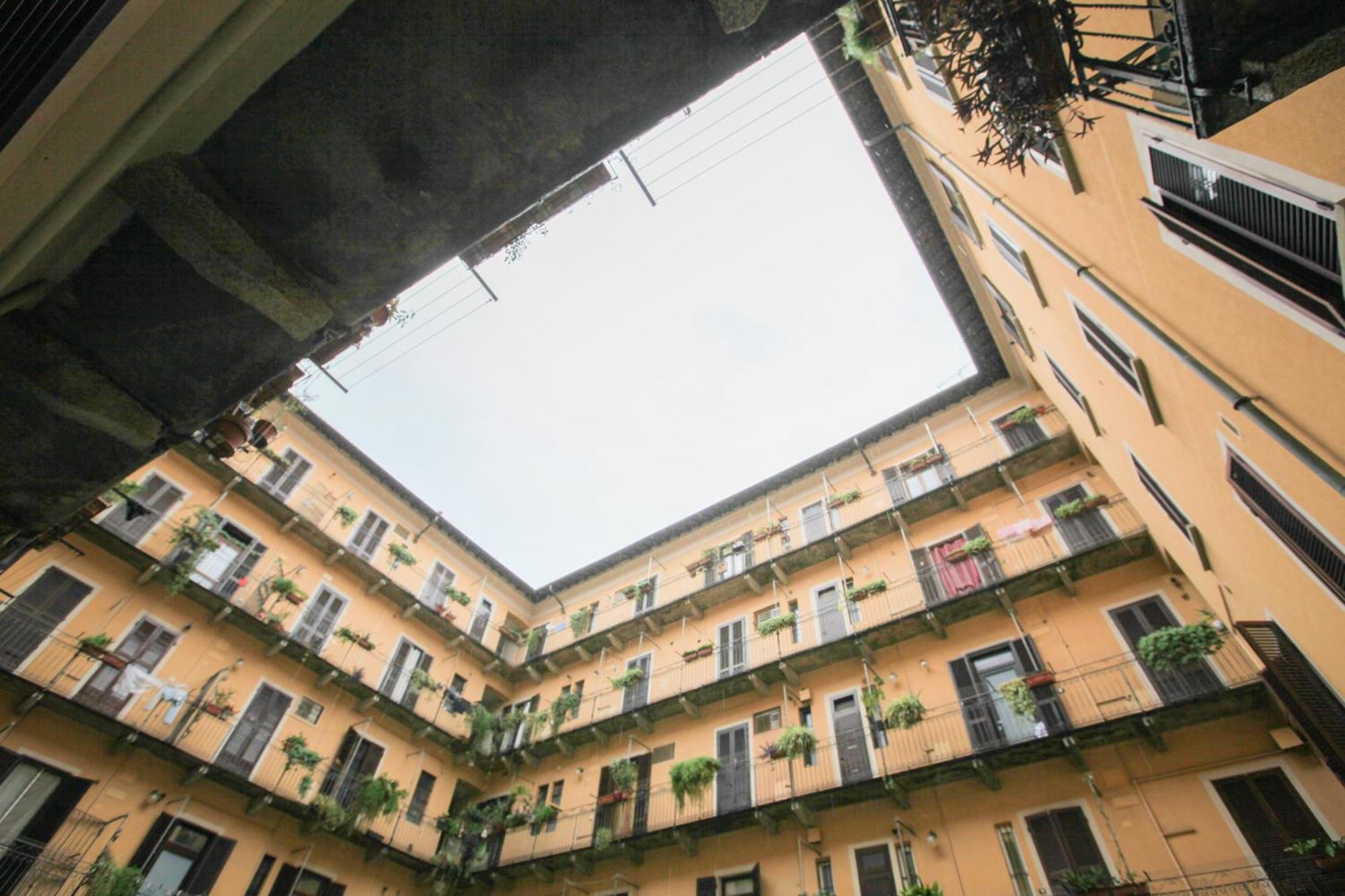 Moderno Monolocale Tra Sempione E Citylife * Mailand