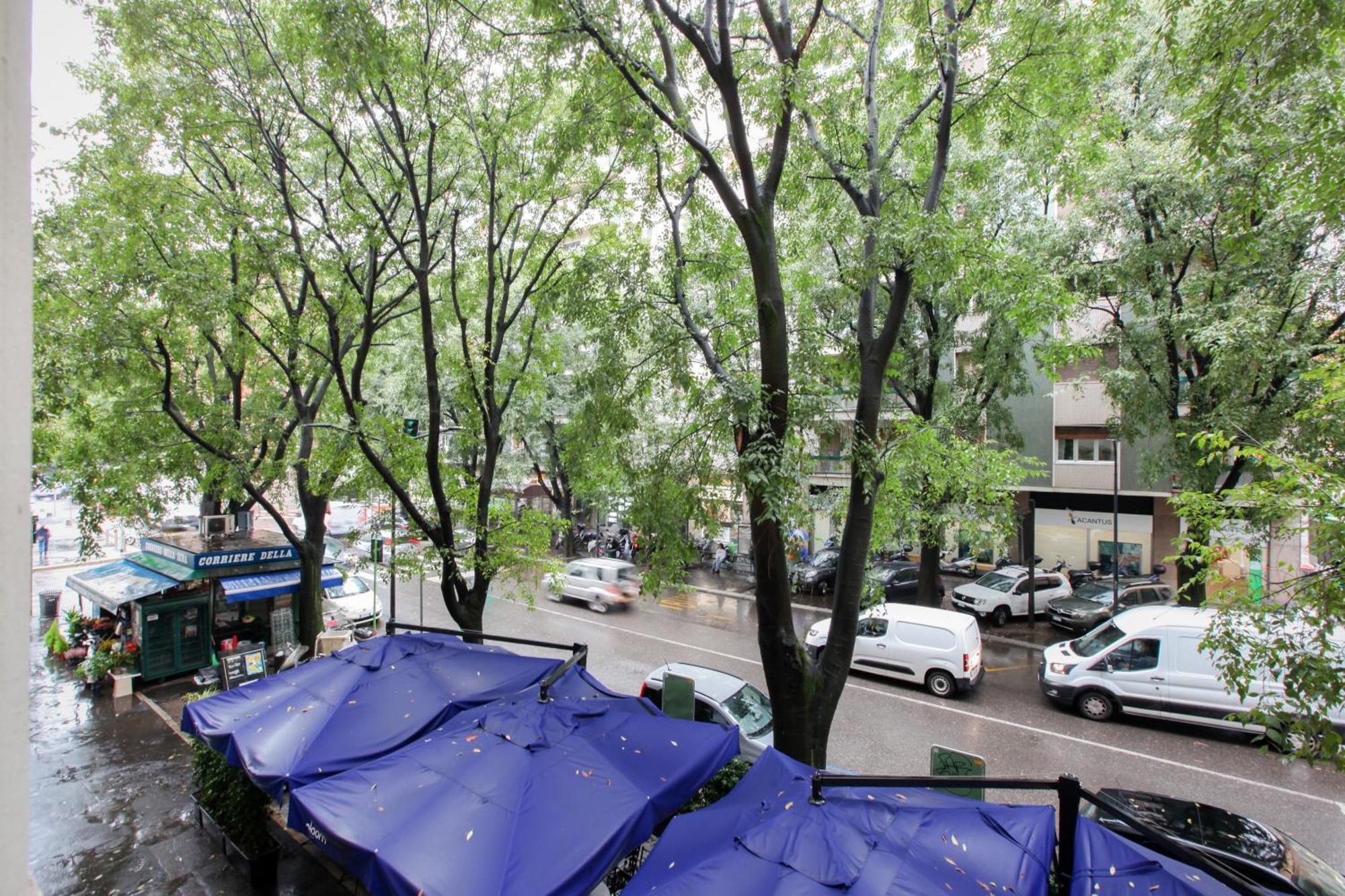 Moderno Monolocale Tra Sempione E Citylife Apartment Mailand